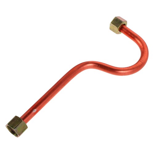 Tubo per compressore - tubo,