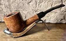 PIPA”SAVINELLI OSCAR AGED BRIAR” 122 PRATICAMENTE NUOVA