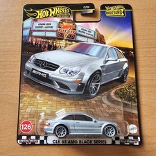 Hot Wheels Premium Boulevard