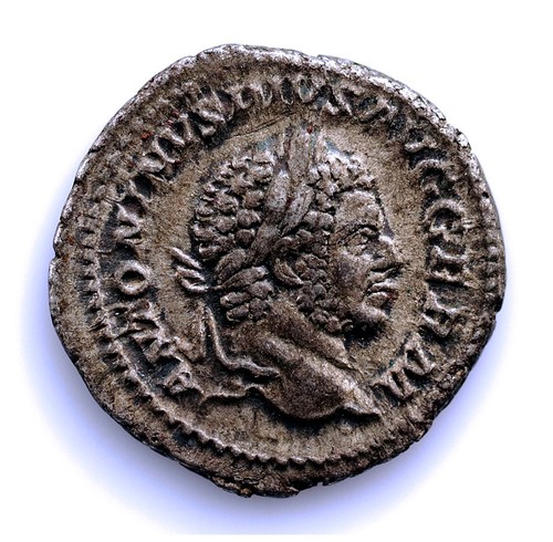 Roma imperio caracalla - roma,