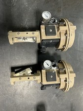 SAMSON 3277 20-34PSI NSNP