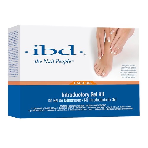 Ibd introductory gel unghie - introductory,
