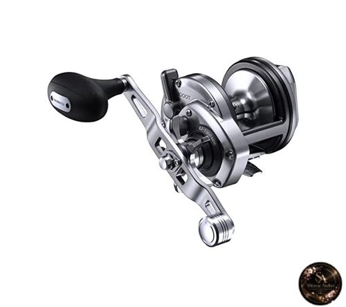 Mulinello spinning shimano - mulinello,