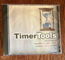 Kagan Decision Timer Tools