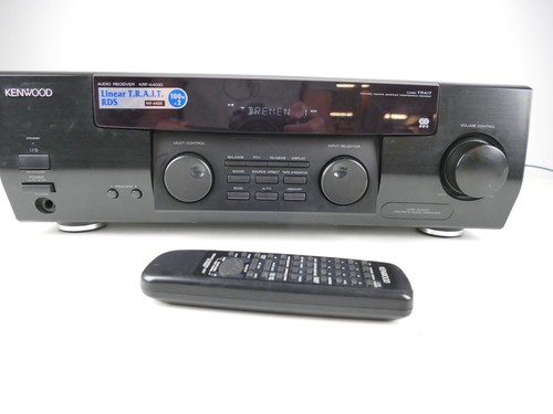 Kenwood krf a4030 fm - kenwood, krf-a4030