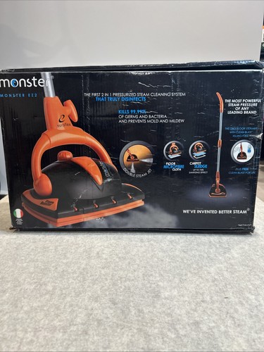 Nuovo euroflex monster - nuovo,