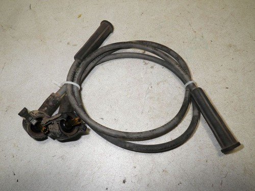Set cavi candele ford fiesta - cavi,
