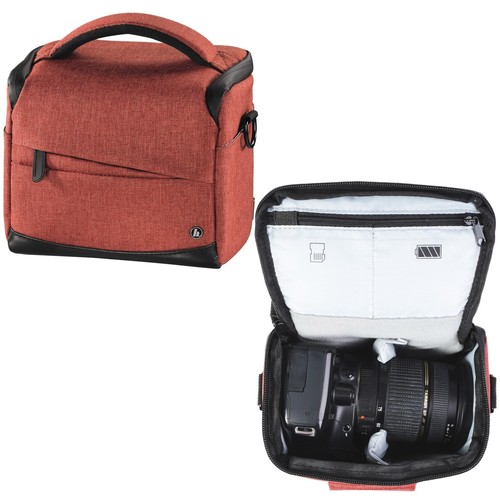 Custodia fotocamera hama - fotocamera,
