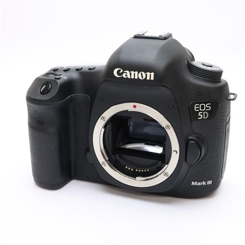 Canon eos mark - iii, 22.3mp
