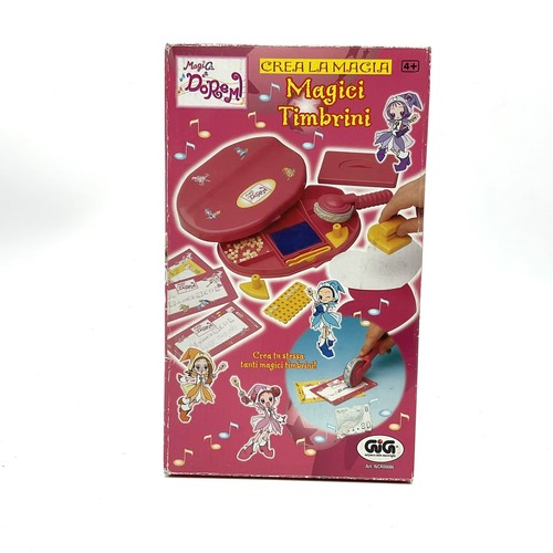 Vintage bandai magical - bandai,