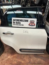 PORTIERA POSTERIORE DX FIAT