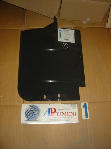 320 lamiera riparofango - 40/320,