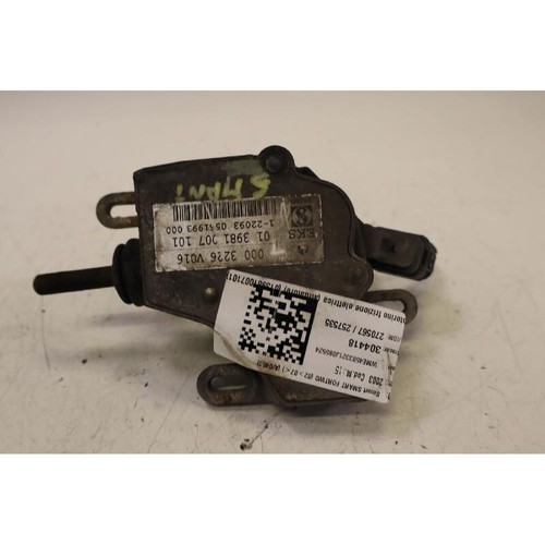 Attuatore cambio automatico - attuatore,