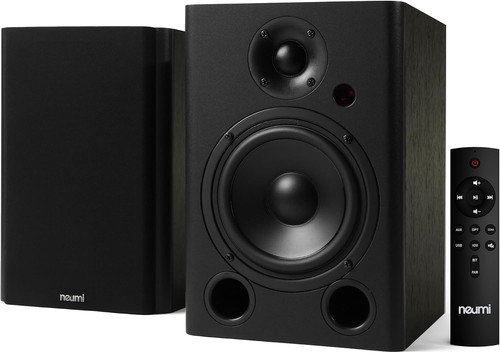 Neumi bs5p arc altoparlanti - bs5p-arc,