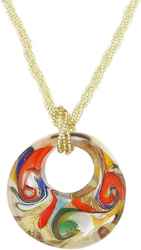 Collana per donna - -,