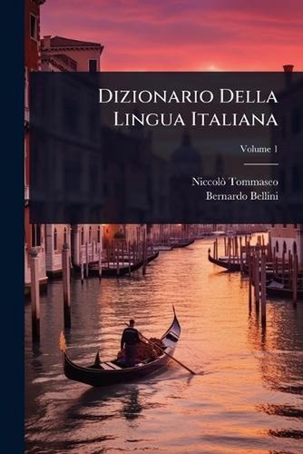 Dizionario della lingua - dizionario,