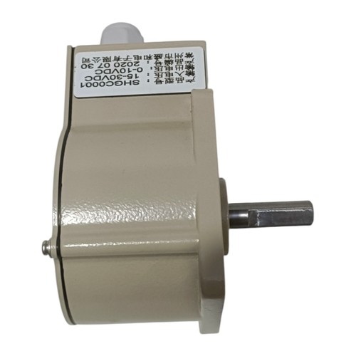 Encoder motore shgc0001 - encoder,
