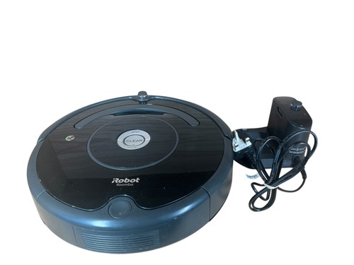 Irobot roomba 671 nero robot - irobot,