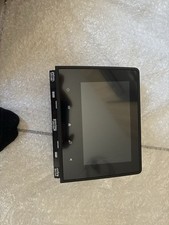 Monitor Autoradio Renault Clio