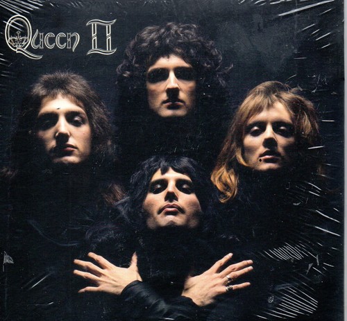 Queen - queen, )