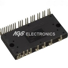 FSAM30SH60A MODULO IGBT 600V