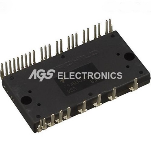 Fsam30sh60a modulo igbt 600v - igbt,