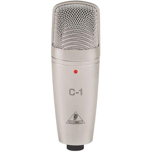 Behringer 1 - behringer, c-1