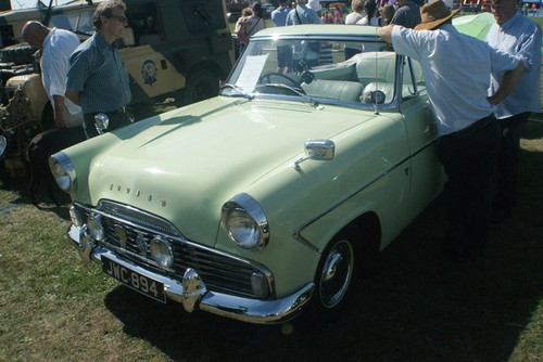 Photo view ford - photo, a