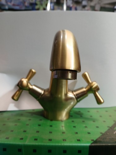 Rubinetto lavabo - rubinetto,