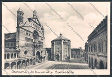 Cremona Città Duomo FG