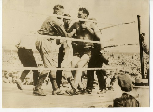 Jack dempsey jess - dempsey,