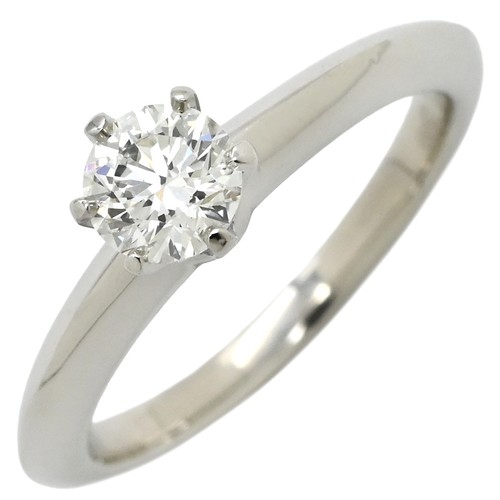 Anello tiffany co - anello,