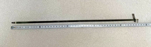 Resistenza inferiore 8cm - resistenza, 46,8cm