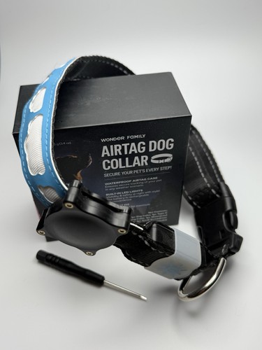Airtag supporto collare - airtag, per