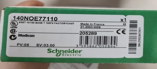 1pz nuovo schneider - nuovo,
