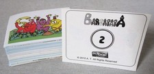 Barbapapa edibas 2010 - barbapapa'-edibas, 2010-lotto