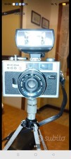 Vendo splendida fotocamera
