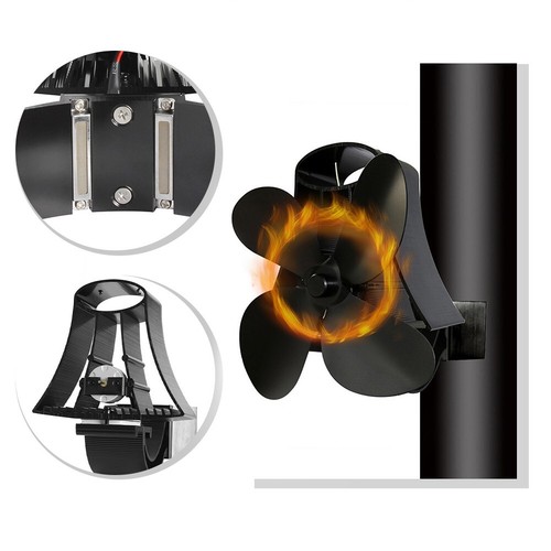 Ala ventilatore ventilatore