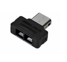 Alpine PDX Amplificatore Spina