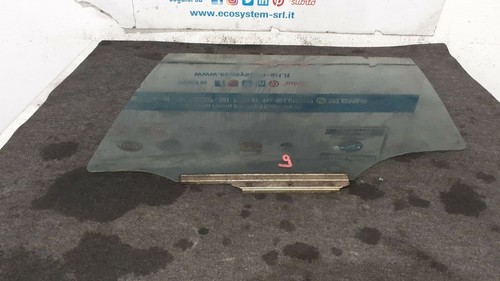 Ricambi usati vetro scendente - ricambi, usati,
