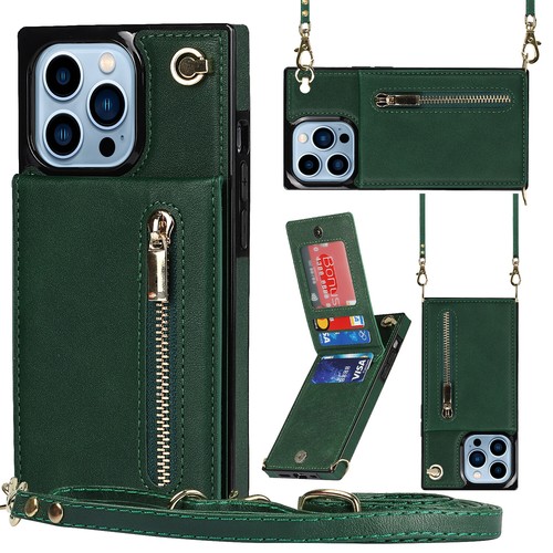 Custodia telefono portafoglio