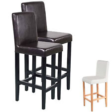 Set 2 sgabelli da bar Vicenza