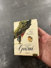 piccoli libri degli Gnomi