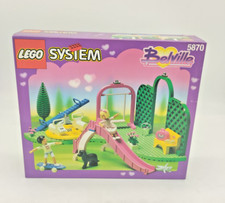 LEGO 5870 Pretty Playland