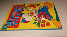 Almanacco Topolino n. 198
