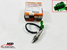 Sensore Lambda per MAHINDRA KUV 100 BSVI FL TRIP XUV500 2A GEN 0315CAW00072N