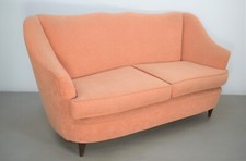 Divano nello stile di Gio