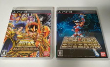 Lotto 2 Saint Seiya Senki &