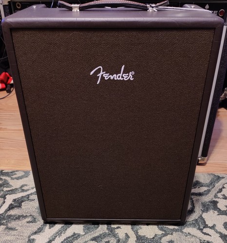 Amplificatore combinato