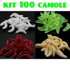 Camola Finta Pesca Trota